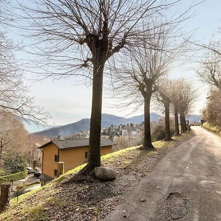 Mountain View Retreat Near And Fast Wifi شقة