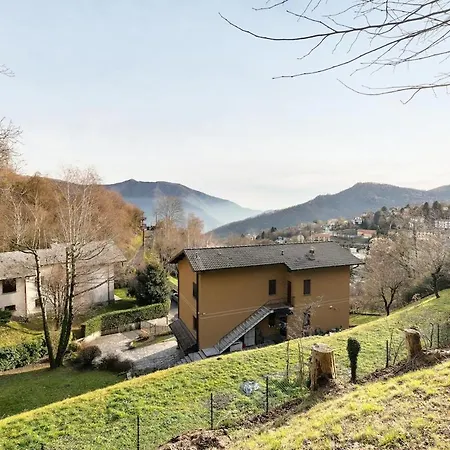 Mountain View Retreat Near And Fast Wifi شقة